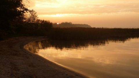 sonnenuntergang