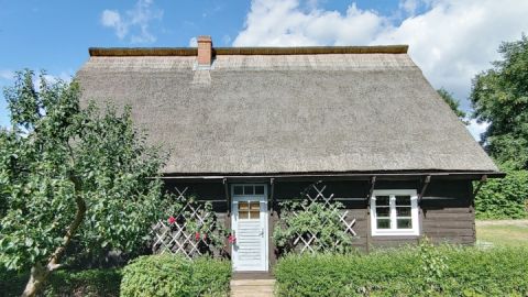 Wolhynier Umsiedlermuseum Linstow