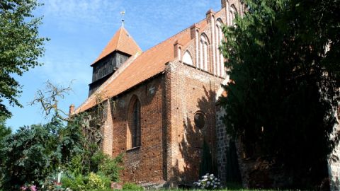 Kirche Reinberg (1)