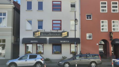 Restaurant Marcus