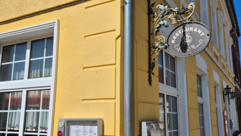 Café am Markt