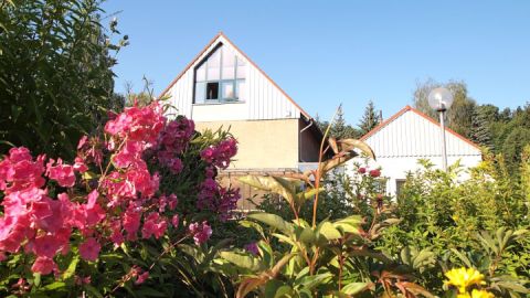 Sozial- u. Jugendzentrum Hinterste Mühle