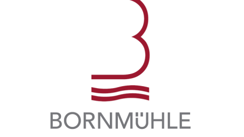 Logo Hotel Bornmühle