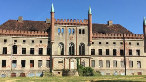 Schloss Broock 