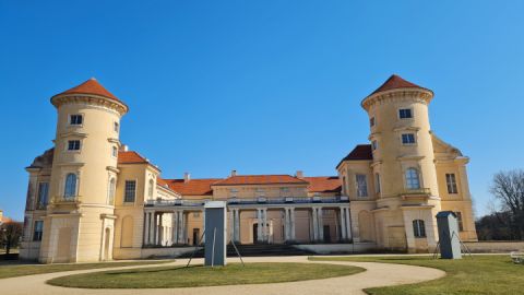 8-tägige Kanu-Hotel-Reise: Seenlandschaften zwischen Müritz und Rheinsberg