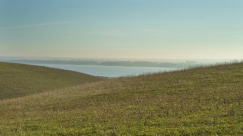 Tagestour 3 auf der Wandertour Malchiner Becken Sterntouren