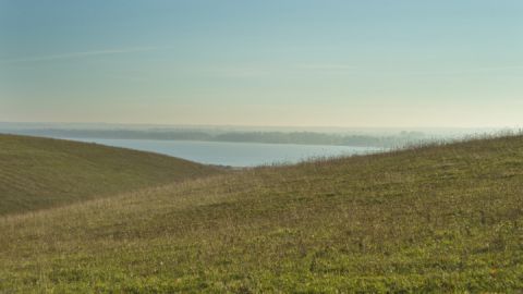 Tagestour 3 auf der Wandertour Malchiner Becken Sterntouren