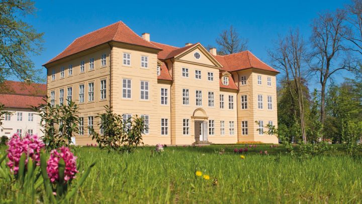 Schloss Mirow