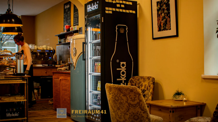 Cafe FreiRaum