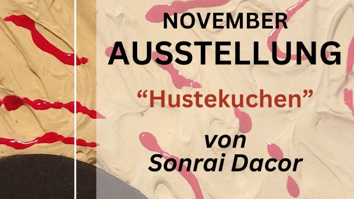 November Ausstellung