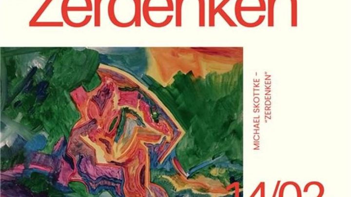 Michael Skottke "Zerdenken"