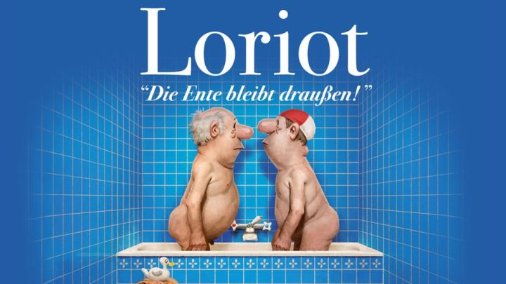 Loriot 