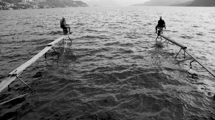 Angler, Carsten Buettner