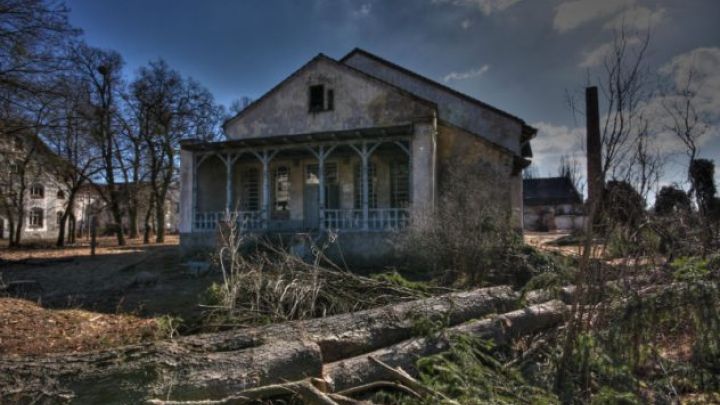 frauen in der domjuech