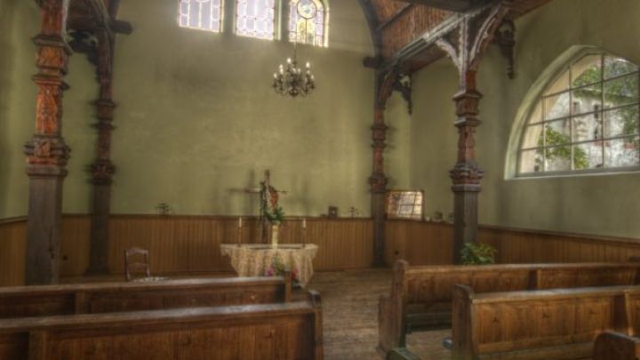kapelle domjuech