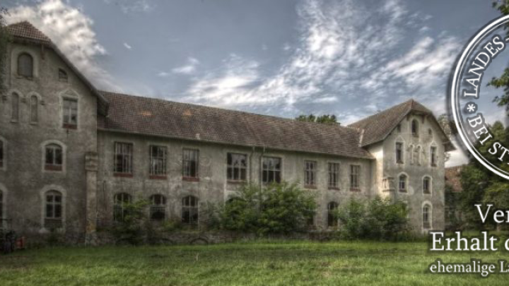 Verein zum Erhalt der Domjüch