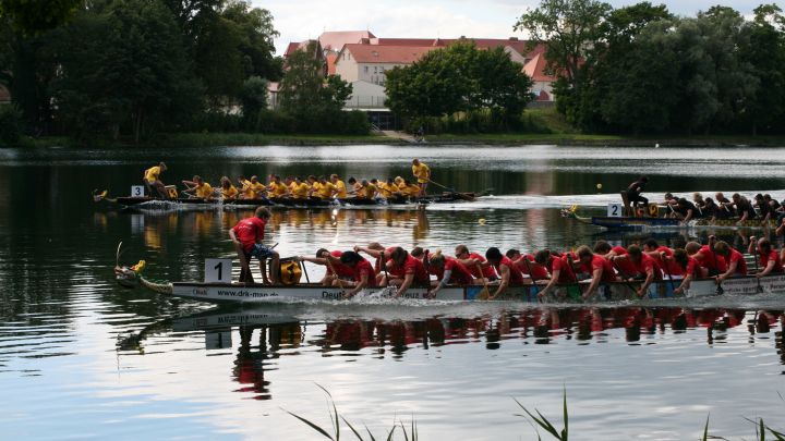 Drachenbootfest
