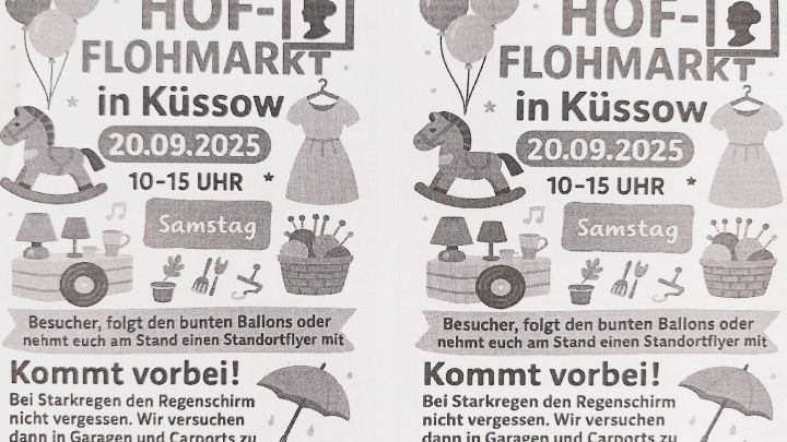 Küssow