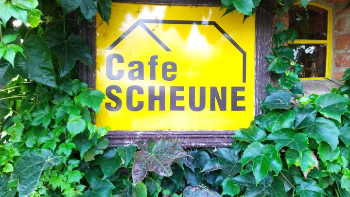 Cafe Scheune 2
