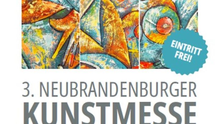 Kunstmesse 