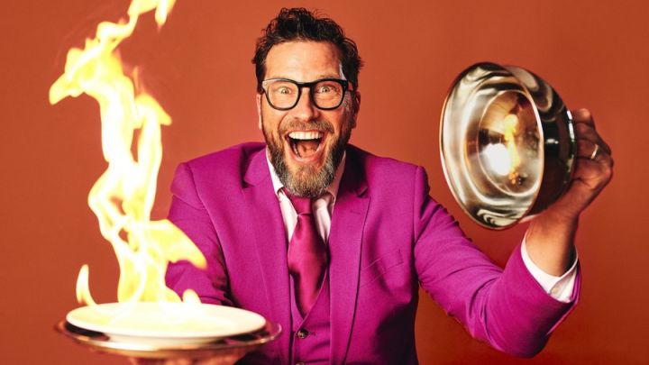 Homepage Schloss Ulrichshusen