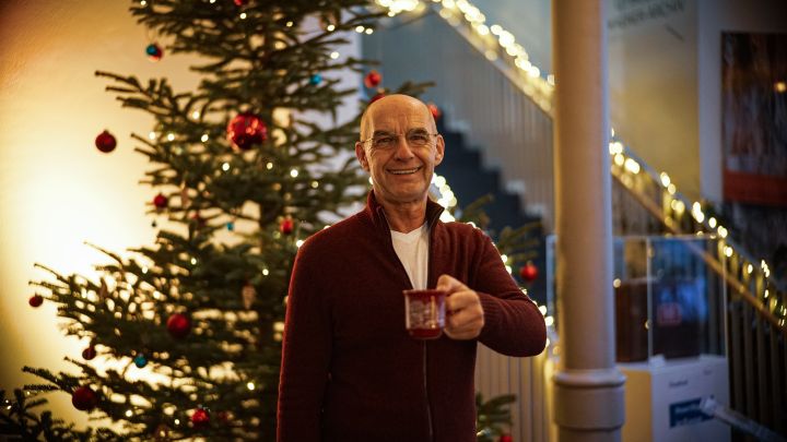 Kulturquartier, Erik Swiatloch