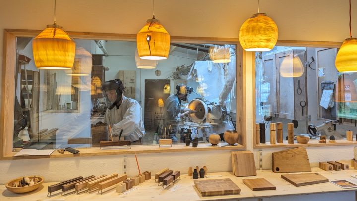 Maxluzi-Schauwerkstatt-Hauptfoto