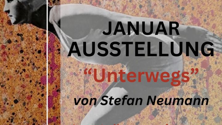 "Unterwegs" von Stefan Neumann