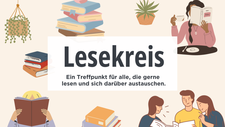 Lesekreis Lesekreis