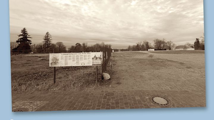 Stiftung Mecklenburg