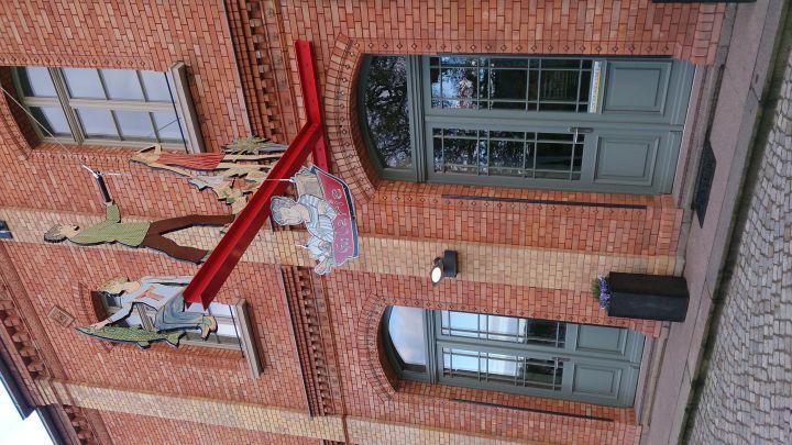 Galerie Teterow