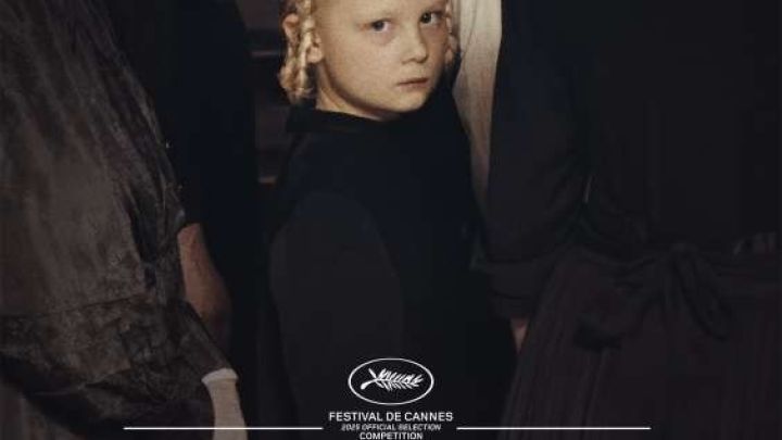 In die Sonne schauen 08.04.2026