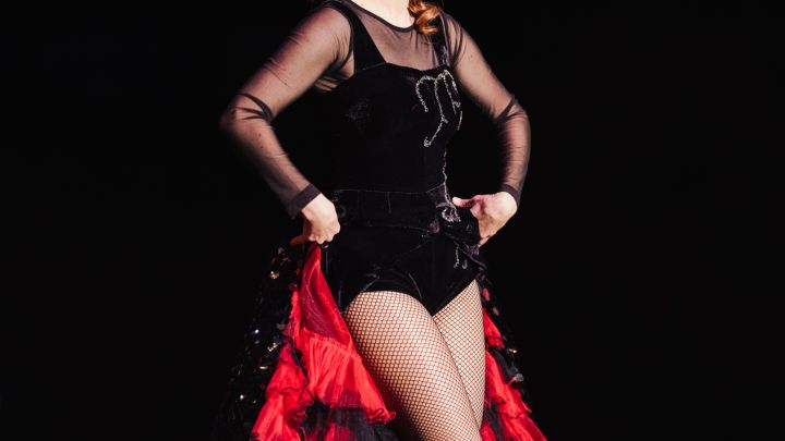 Marika Rökk – Eine Nacht voller Seligkeit?