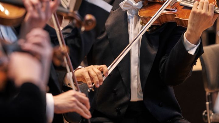 Neubrandenburger Philharmonie