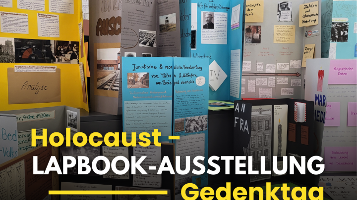 Veranstatlunsgbild-Website-Ausstellung LapBook