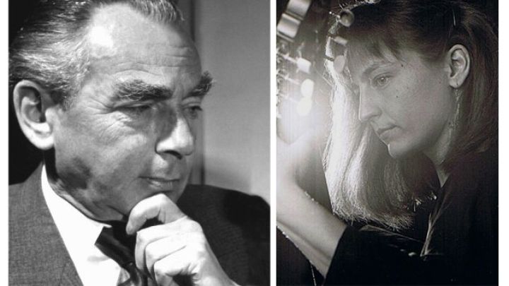 Portraits Kästner/Kurze