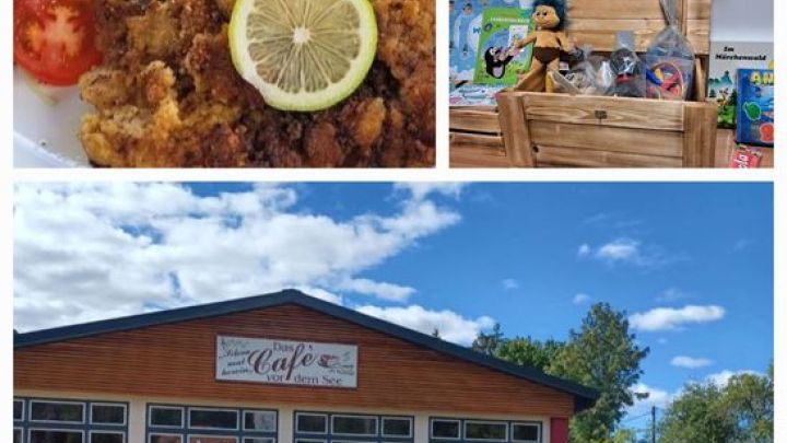 Alles auf einen Blick