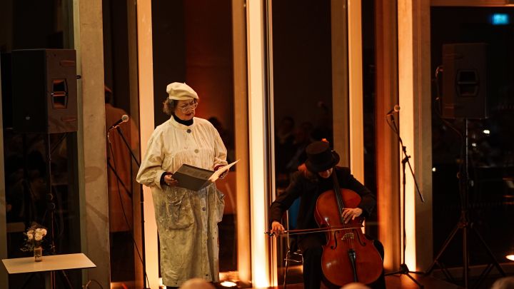 Kulturquartier Neustrelitz