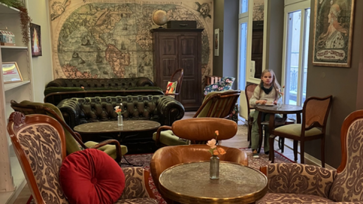 Mokkalino Waren (Müritz)