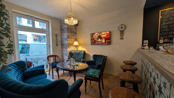 Mokkalino Waren (Müritz)