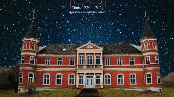 schlosspriborn