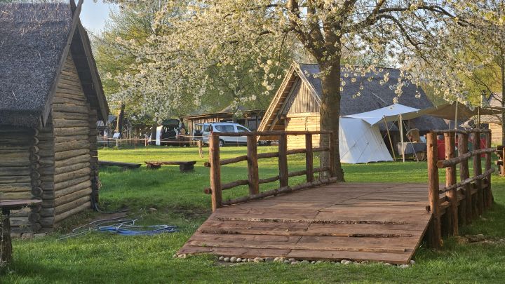 Slawendorf Neustrelitz