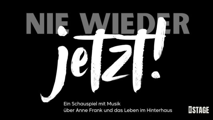 Nie Wieder Jetzt