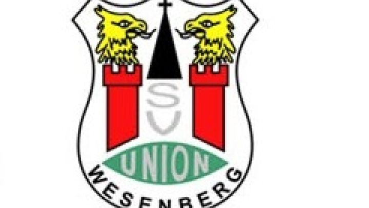 SV "Union" Wesenberg
