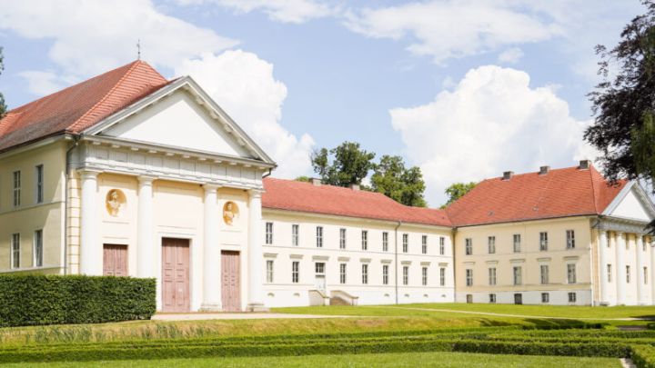 Schlosstheater Rheinsberg