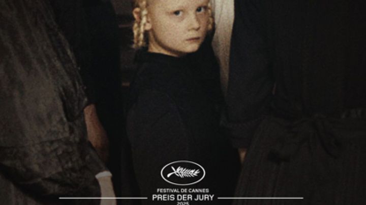 Kinoplakat IN-DIE-SONNE-SCHAUEN