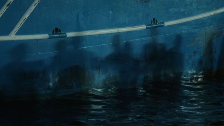 kein land für niemand