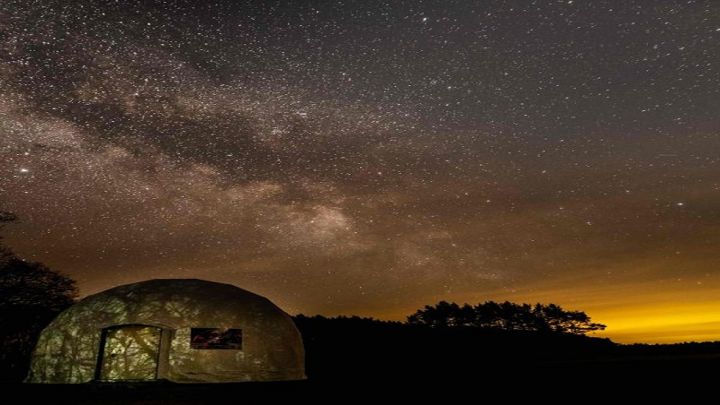 Planetarium