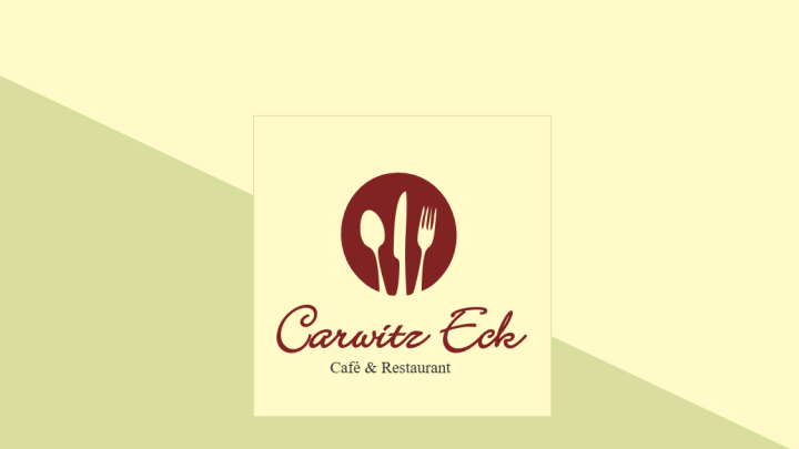 Carwitz Eck Carwitz Eck