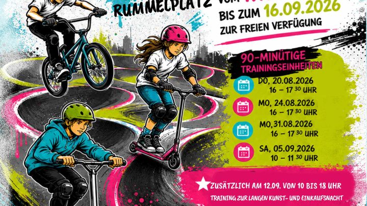 Pumptrack